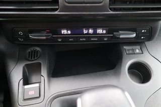 Citroën Berlingo - afbeelding nr 19