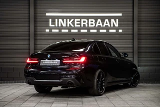 BMW 3 Serie BMW 3-serie 330e Sedan Hybrid | Vol opties | M Sport | Laser | H&K | Head Up | 19 inch | - afbeelding nr 3