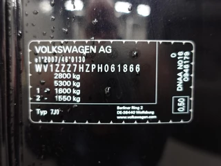 Volkswagen Transporter Volkswagen Transporter 2.0 150PK L2H1 Highline Automaat Dubbele Cabine Airco  Navi Parkeersensoren Camera Trekhaak Carplay - afbeelding nr 42