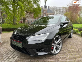 SEAT Leon - 171461080-0
