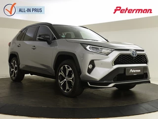 Toyota RAV4 2.5 Plug in Hybrid AWD Bi-Tone | JBL | Head-up | 360 Camera |