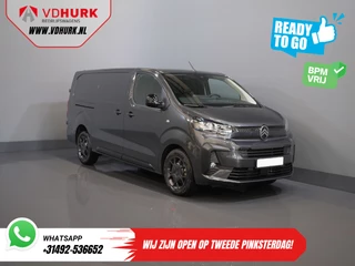 Citroën Jumpy - afbeelding nr 1