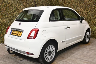 Fiat 500 - afbeelding nr 10