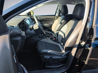 Opel Grandland X Opel Grandland X 1.2 Turbo Business Executive (131 PK) 1e-Eig. Keurig-Onderh, BOVAG-Garantie, NL-Auto. - afbeelding nr 16