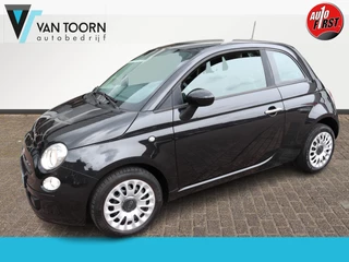 Fiat 500 - 46833200-0