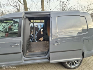 Volkswagen Caddy Volkswagen Caddy Bestel 2.0 TDI L2H1 BMT Maxi Highline  | DSG | BLUETOOTH | VOORRUIT V. | 18'' | PDC | - afbeelding nr 10