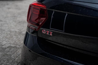 Volkswagen Polo Volkswagen Polo 2.0 TSI GTI |incl. Garantie|BOMVOL|TOPSTAAT - afbeelding nr 17
