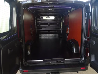 Fiat Talento Fiat Talento 2.0 MJ 170 PK L2H1 SX - afbeelding nr 10