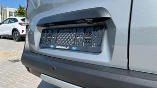 Ford Transit Courier Ford Transit Courier 1.5 EcoBlue Active 100pk | Driver Assistance Pack | Verlengde Fabrieksgarantie tot 09-2028 - afbeelding nr 11