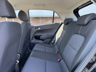 Kia Picanto - afbeelding nr 11