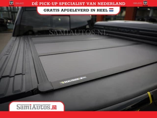 Dodge Ram 1500 CREW CAB | DUBBELE CABINE | GRIJSKENTEKEN | 5 PERSOONS | VOORRAAD NR 2337 - 7694 - afbeelding nr 74