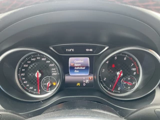 Mercedes-Benz A-Klasse Mercedes-Benz A-Klasse 180 AMG Night Edition Plus - afbeelding nr 25
