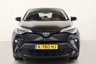 Toyota C-HR - afbeelding nr 5