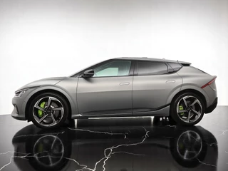 Kia EV6 - Sportstoelen - Panoramadak - 21 inch LM velgen - Navigatie - 360 graden camera - Fabrieksgarantie tot 11-2029 - afbeelding nr 5