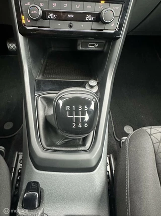 Volkswagen T-Cross Volkswagen T-Cross 1.0 TSI 116 PK! Style CARPLAY*CLIMA*PDC - afbeelding nr 45