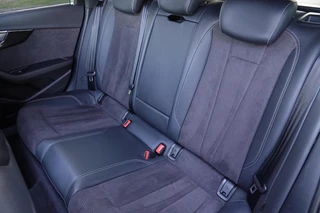 Audi S4 Audi S4 Avant 3.0TFSI Quattro PANO 360°CAMERA SFEERVERL B&O - afbeelding nr 12