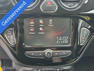 Opel ADAM Opel ADAM 1.4 PDC Apple Carplay Airco Stuurverwarming Stoelv - afbeelding nr 17