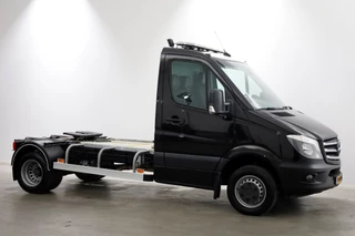 Mercedes-Benz Sprinter - afbeelding nr 8