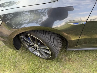 Volkswagen Golf Volkswagen Golf 1.4 TSI GTE - afbeelding nr 34