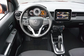 Suzuki Ignis - afbeelding nr 17