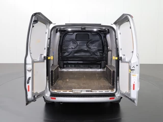 Ford Transit Custom | Airco | Navigatie | Camera | Cruise | 3-Persoons - afbeelding nr 4