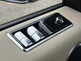 Land Rover Range Rover Sport Land Rover Range Rover Sport Landrover 3.0 V6 SC HSE Pano Luchtvering 21'' RSE Meridian Memory - afbeelding nr 17