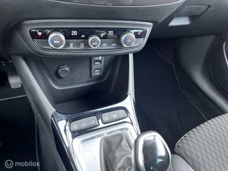 Opel Crossland X Opel Crossland X 1.2 Turbo Innovation|Automaat|Applecar|Navi - afbeelding nr 31