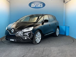 Renault Scénic 1.3 TCe Bose