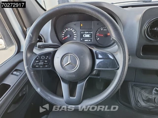 Mercedes-Benz Sprinter Mercedes Sprinter 311 CDI L2H2 Airco Cruise Euro6 L2 11m3 Airco Cruise control - afbeelding nr 14