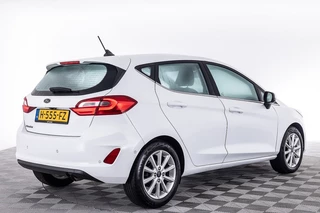 Ford Fiesta - afbeelding nr 20