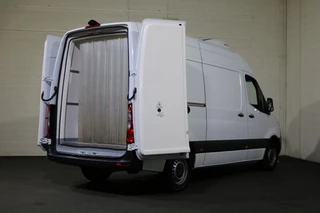 Mercedes-Benz Sprinter - afbeelding nr 13