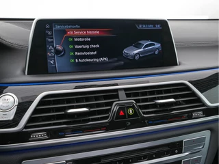 BMW 7 Serie Aut. *PANO | LASER-LED | SOFT-CLOSE | SURROUND-VIEW | HARMAN/KARDON-SURROUND | MASSAGE | MEMORY-PACK | NAVI-FULLMAP | KEYLESS | ADAPTIVE-CRUISE | HUD | ECC | PDC | COMFORT-SEATS | 20
