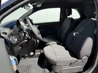Fiat 500 Fiat 500 1.0 Hybrid 70 PK Urban | Airco | Carplay | PDC | 15