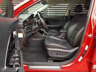 Kia Niro Kia Niro PHEV ExecutiveLine - afbeelding nr 16