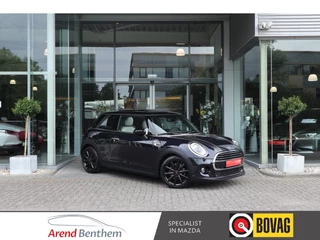 MINI 3-deurs 1.5 Cooper 60 Years Edition