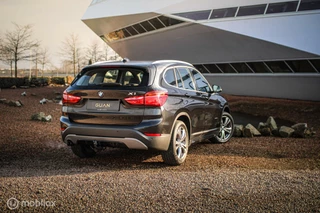 BMW X1 BMW X1 sDrive18i Centennial Executive | Trekhaak | - afbeelding nr 7