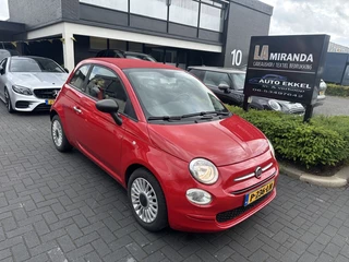 Fiat 500C - 218739265-0