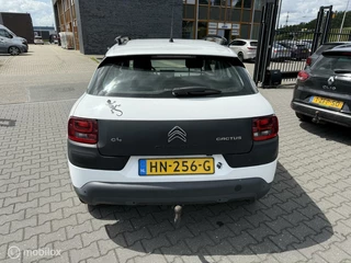 Citroën C4 Cactus Citroen C4 Cactus 1.6 BlueHDi Live - afbeelding nr 6