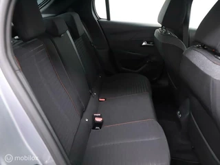 Peugeot e-208 Peugeot e-208 EV Active 50 kWh 3-Fase! - afbeelding nr 15