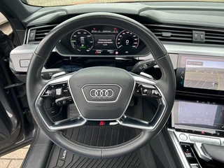 Audi e-tron - afbeelding nr 13