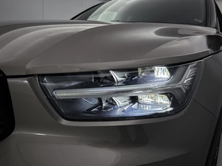 Volvo XC40 - afbeelding nr 25
