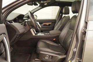 Land Rover Discovery Sport Land Rover Discovery Sport P300e 1.5 200pk HSE PHEV -LEER-PANO-ECC- - afbeelding nr 5