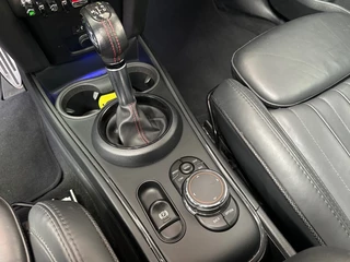 MINI Countryman MINI Countryman 2.0 Cooper S JCW Pakket Panodak Leder HuD Led Incl BTW Incl 12Mnd Garantie - afbeelding nr 25