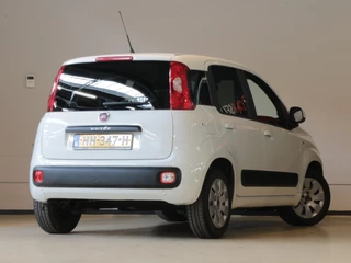 Fiat Panda - afbeelding nr 4