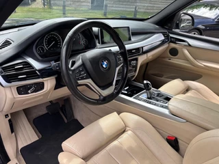 BMW X5 BMW X5 Xdrive40E High Exe Sportpakket DVD 2015 - afbeelding nr 11