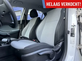 Hyundai i20 Hyundai i20 1.2 l 1e eigenaar l Airco l Dab l Bluetooth - afbeelding nr 12
