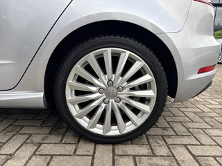 Audi A3 Audi A3 1.4 E-TRON S LINE PANO-DAK/NAVI/ACC/PDC/ELECTR-STOELEN - afbeelding nr 9