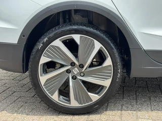SEAT Arona Seat ARONA 1.0 TSI FR Online Led Leder/alcantara Camera Cruise Clima Afn trekhaak 18 inch+allseason - afbeelding nr 38