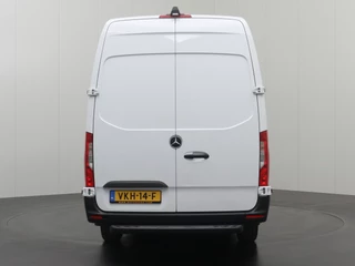 Mercedes-Benz Sprinter | Navigatie | Camera | Airco | Cruise - afbeelding nr 11