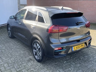 Kia e-Niro - afbeelding nr 8